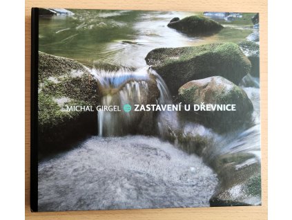 Zastavení u dřevnice 1