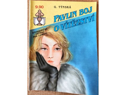 Pavlin boj o vítězství