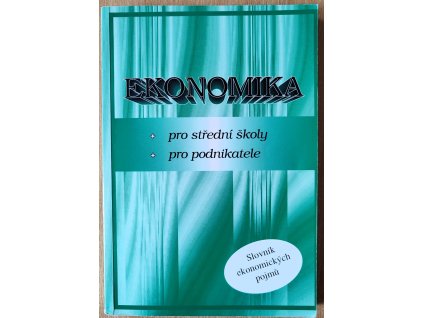 03 26 Ekonomika