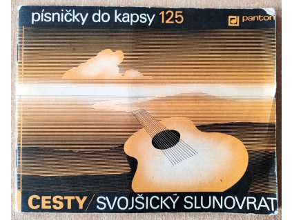 Písničky do kapsy 125