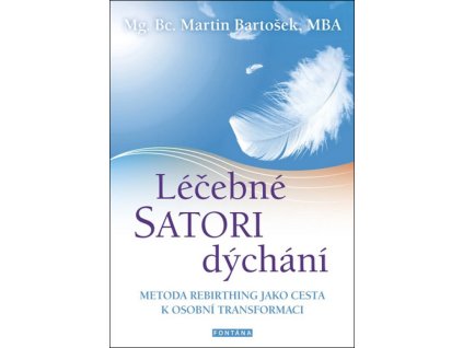 Léčebné satori dýchání