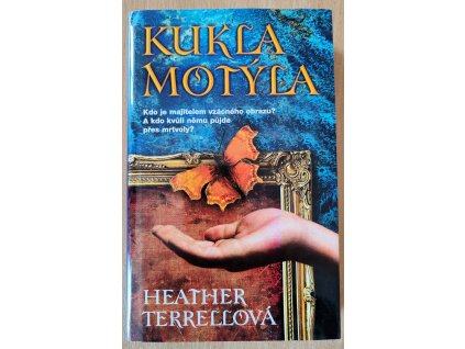03 28 Kukla motýla