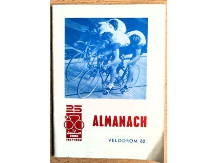 Velodrom 82