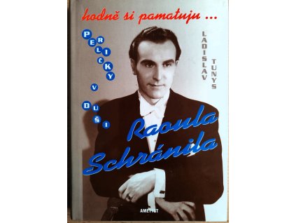 Perličky v duši Raoula