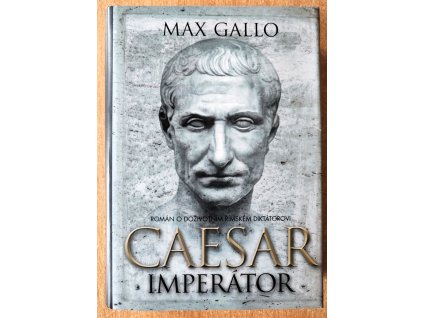 Caesar imperator