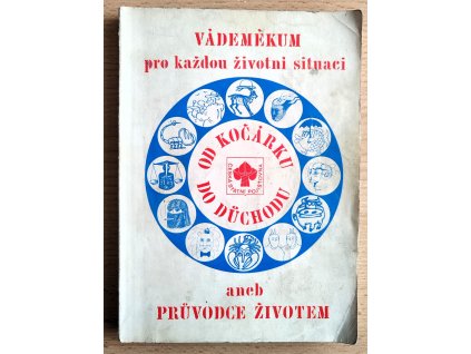 Vademekum pro každou životní situaci