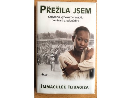 Přežila jsem 1