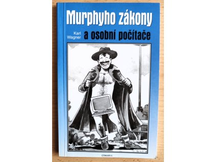 Murphyho zákony a počítače