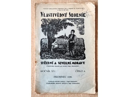 Vlastivědný sborník 1936 04