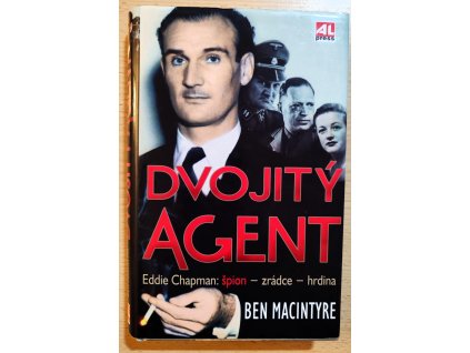 Dvojitý agent