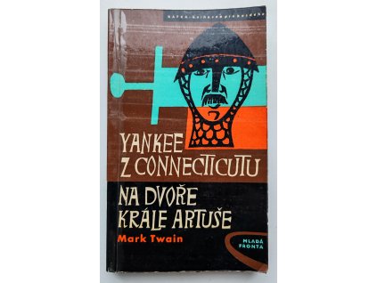 Yankee z Connecticutu