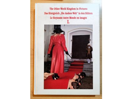 Království onoho světa v obrazech 1 1