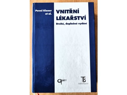 Vnitřní lékařství 2