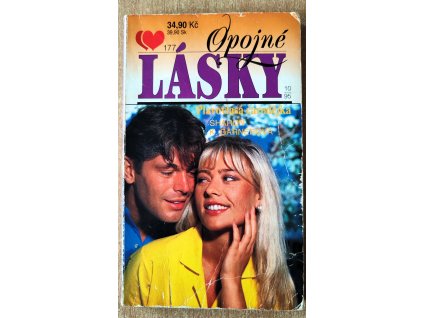 Plavolasá čarodějka