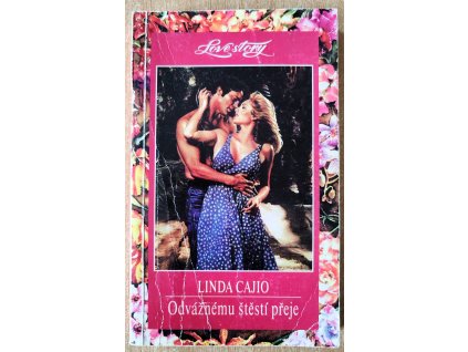 Odvážnému štěstí přeje