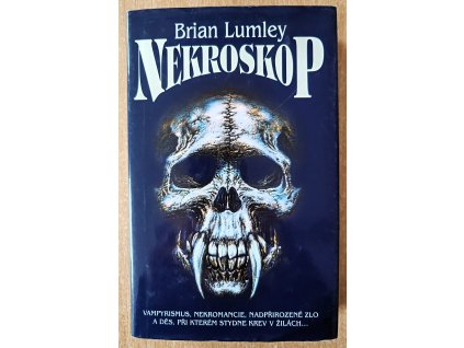 Nekroskop 01