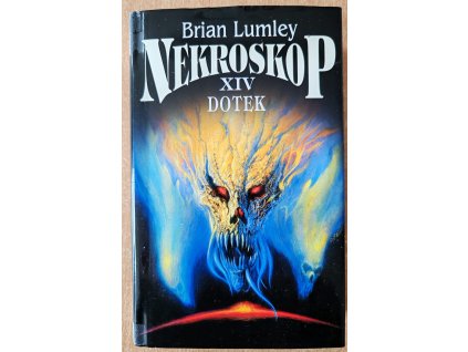 Nerkoskop 14