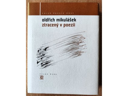 Ztracený v poezii