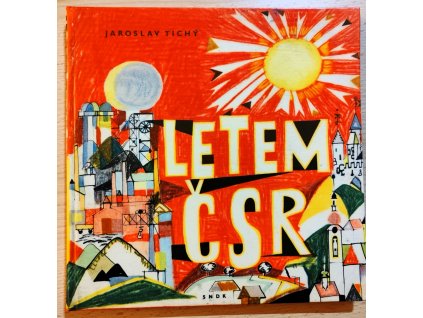 Letem čsr
