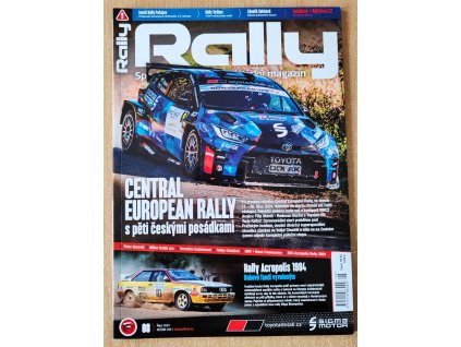 Rally 2024 08