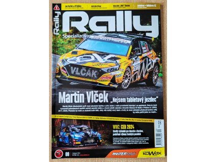 Rally 2024 09