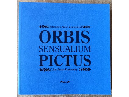 Orbis sensualium pictus