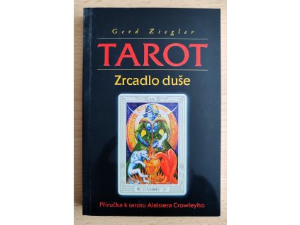 Tarot Zrcadlo duše