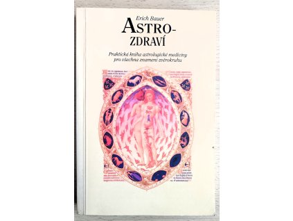 Astro zdraví