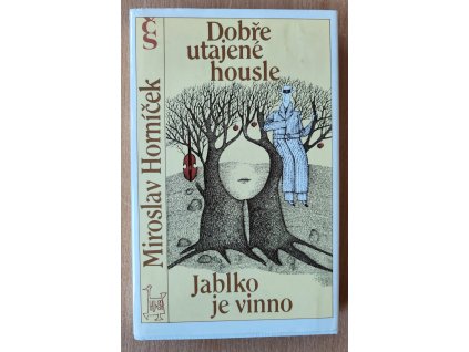 03 29 Dobře utajené housle