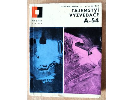 Tajemství vyzvědače A