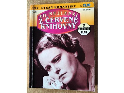 To nejlepší z červené knihovny