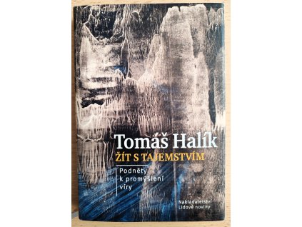 Žít s tajemstvím