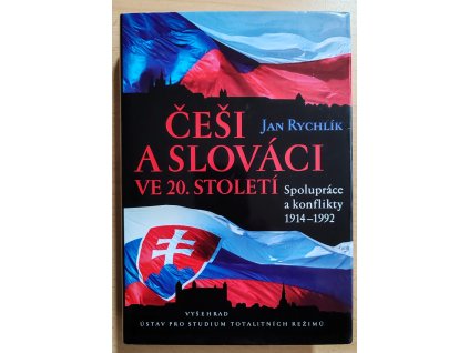 Češi a slováci ve 20. století
