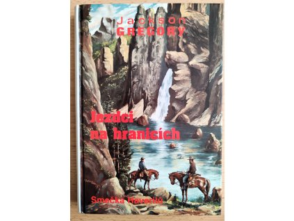 Jezdci na hranicích