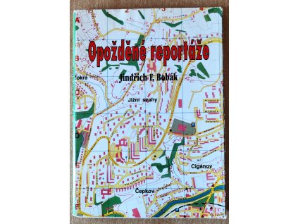 Opožděné reportáže