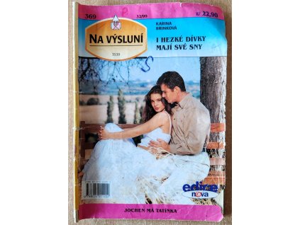 I hezké dívky mají své sny