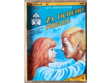 Za tichého příboje