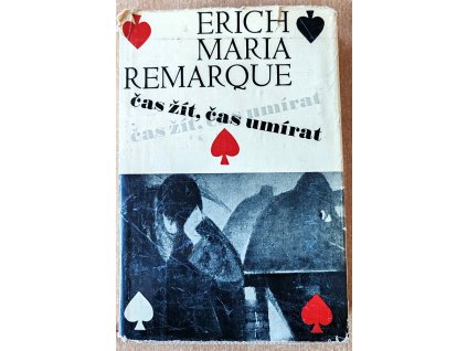 Čas žít, čas umírat 2