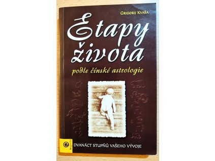 Etapy života podle čínské astrologie