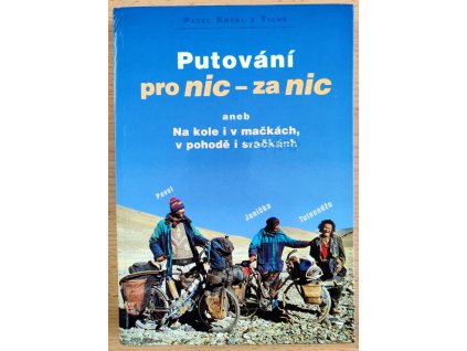 Putování pro nic za nic