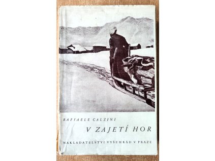 V zajetí hor