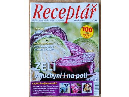 Receptář 2024 01