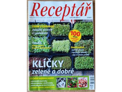 Receptář 2024 02