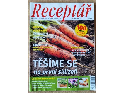 Receptář 2024 03