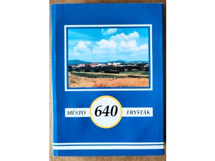 Město Fryšták 3