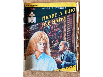 Hrabě a jeho dvě matky