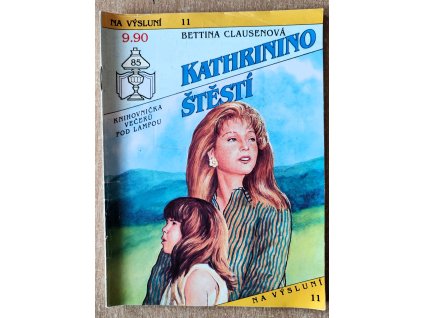 Kathrinino štěstí