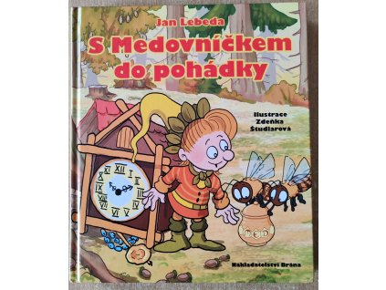 S medovníčkem do pohádky