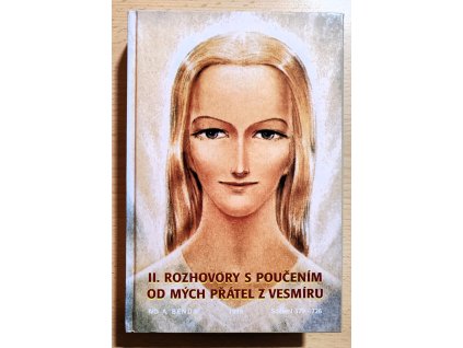 II rozhovory s poučením