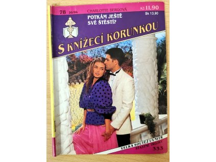 Potkám ještě své štěstí